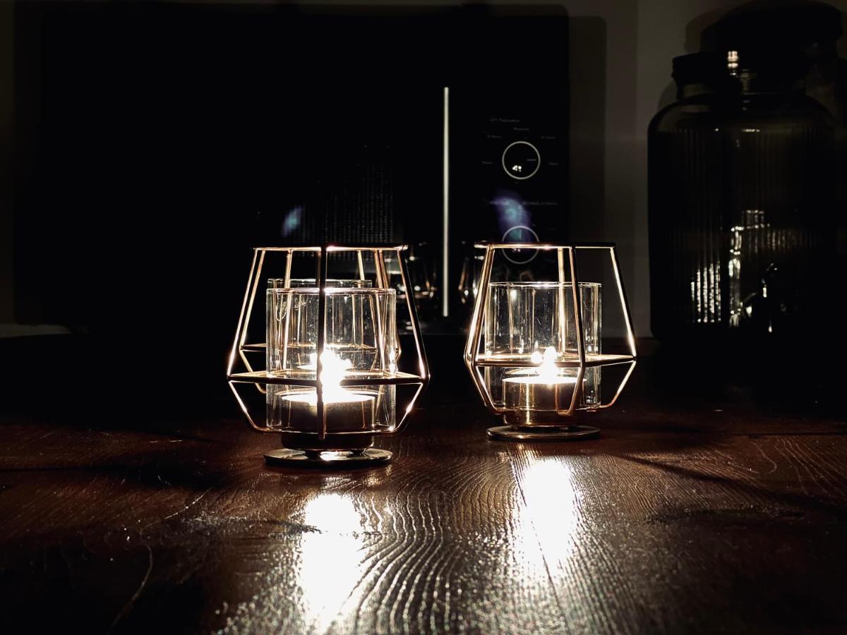 Appt Lanton Plage - Port 6 Voyageurs エクステリア 写真