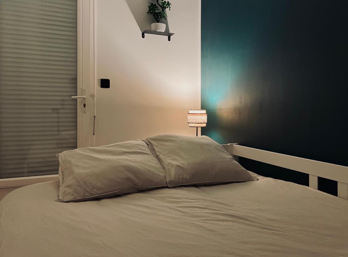 Appt Lanton Plage - Port 6 Voyageurs エクステリア 写真