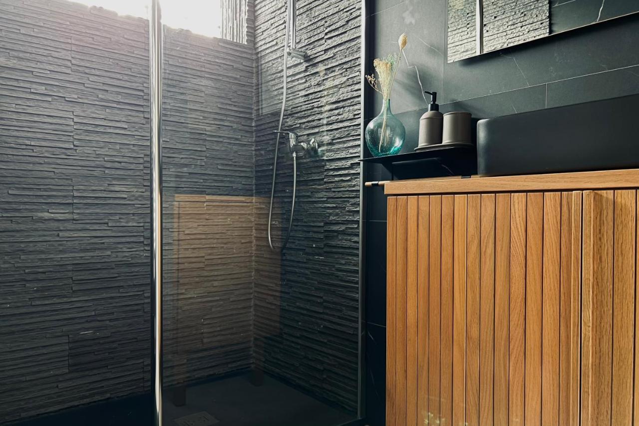 Appt Lanton Plage - Port 6 Voyageurs エクステリア 写真