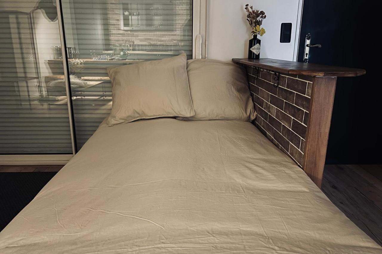 Appt Lanton Plage - Port 6 Voyageurs エクステリア 写真